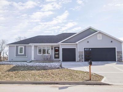 502 Ford Drive, Barneveld, WI, 53507