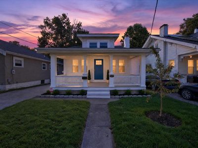 3115 1/2 Beech Ave, Latonia, KY, 41015