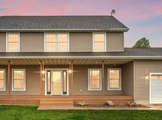611 S 500 W, Hebron, IN