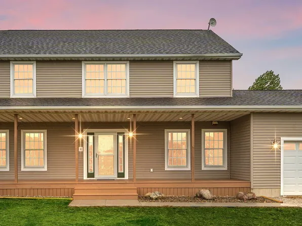 611 S 500 W, Hebron, IN 46341