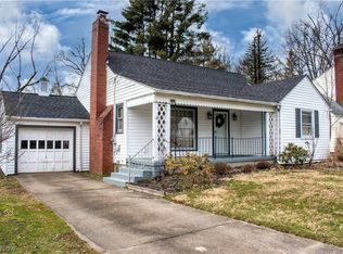 3528 Dover Rd, Youngstown, OH 44511