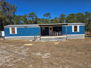 5700 N Silk Ter, Dunnellon, FL 34433