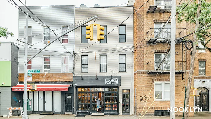 Rented by Nooklyn NYC LLC | media 37