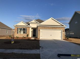 5437 Longhorn Dr LOT 270, Eaton H Myrtle Beach, SC 29588