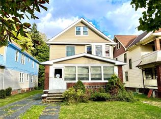 1043 E 171st St, Cleveland, OH 44119