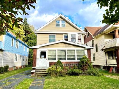 1043 E 171st St, Cleveland, OH, 44119