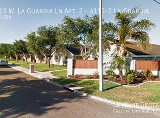4113 W La Guardia Ln APT 2, Edinburg, TX 78539