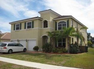 10422 SW 56th St, Cooper City, FL 33328