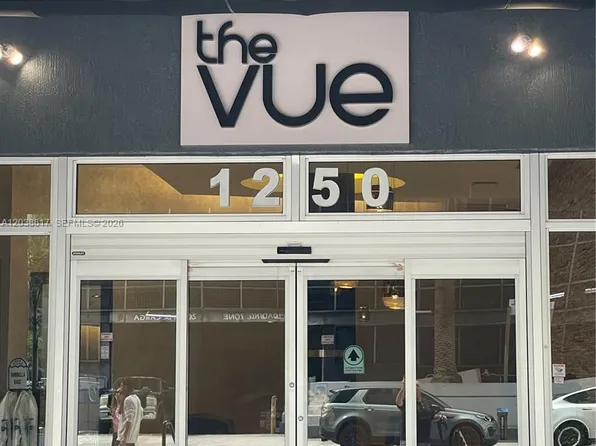 1250 S Miami Ave, Miami, FL