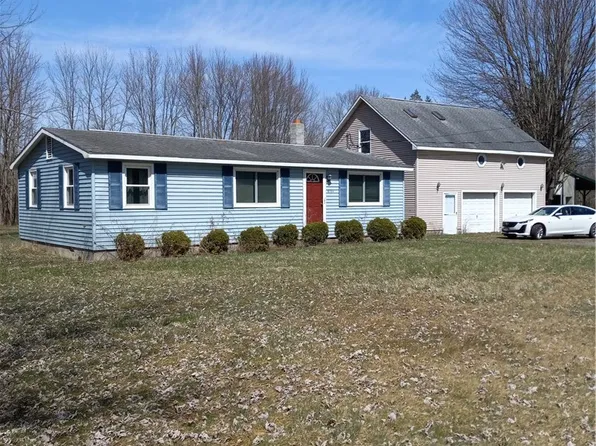 6784 State Route 31 Hwy, Durhamville, NY 13054