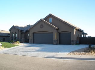 1622 E 50 S, Saint George, UT 84790