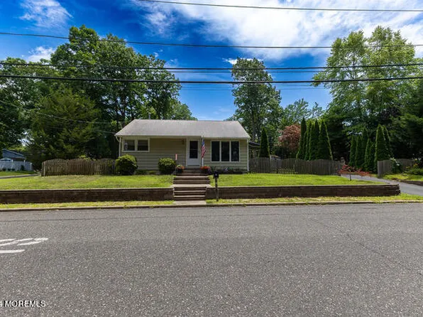 314 Carton Avenue, Neptune Township, NJ 07753