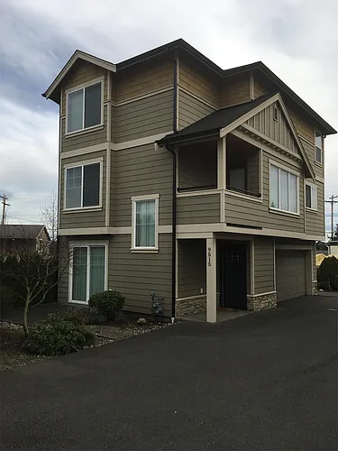 9515 Holly Dr #1 Photo 1
