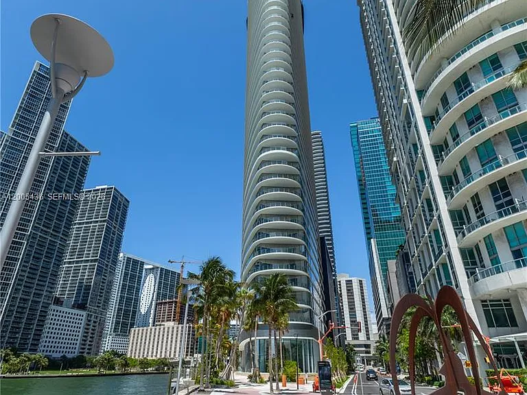 300 Biscayne Boulevard Way #2802 — Photo 50