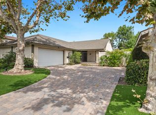 4111 Reyes St, Irvine, CA 92604