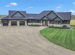 11450 Ridge Line, Eden, ON N0J 1H0