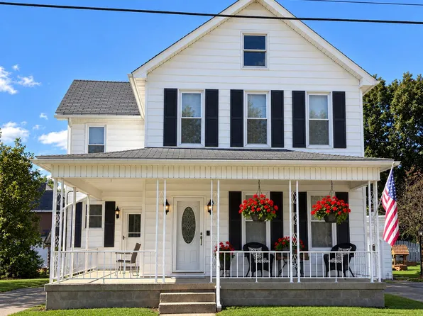 141 E Oilwell St, Saint Marys, PA 15857