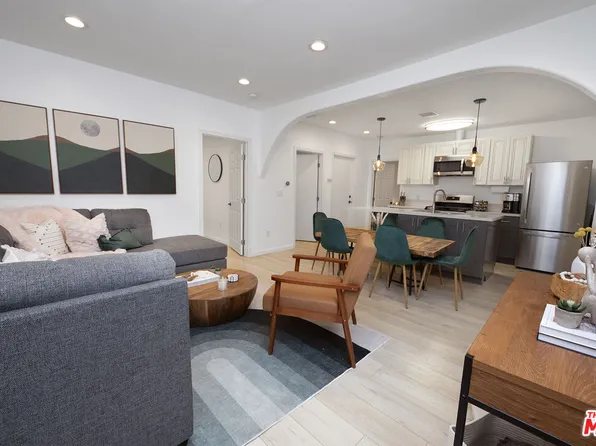 2711 Wabash Ave, Los Angeles, CA 90033