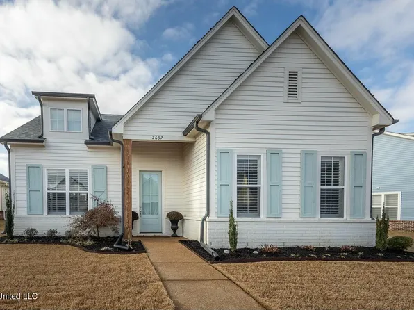 2637 North St, Southaven, MS 38672