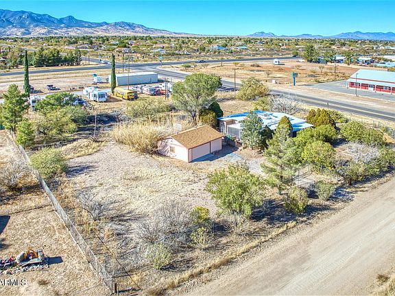 3rd image of 4818 S SANTA ELENA Avenue