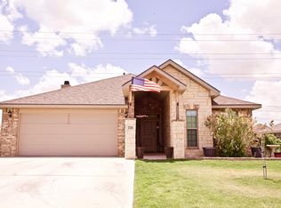 738 Baylor Blvd, Big Spring, TX 79720