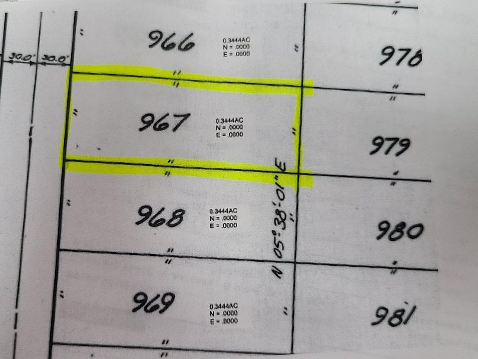 1st image of 967 Halle Dr