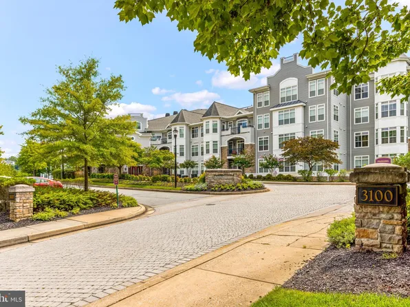3100 Stone Cliff Dr Unit 108, Baltimore, MD 21209