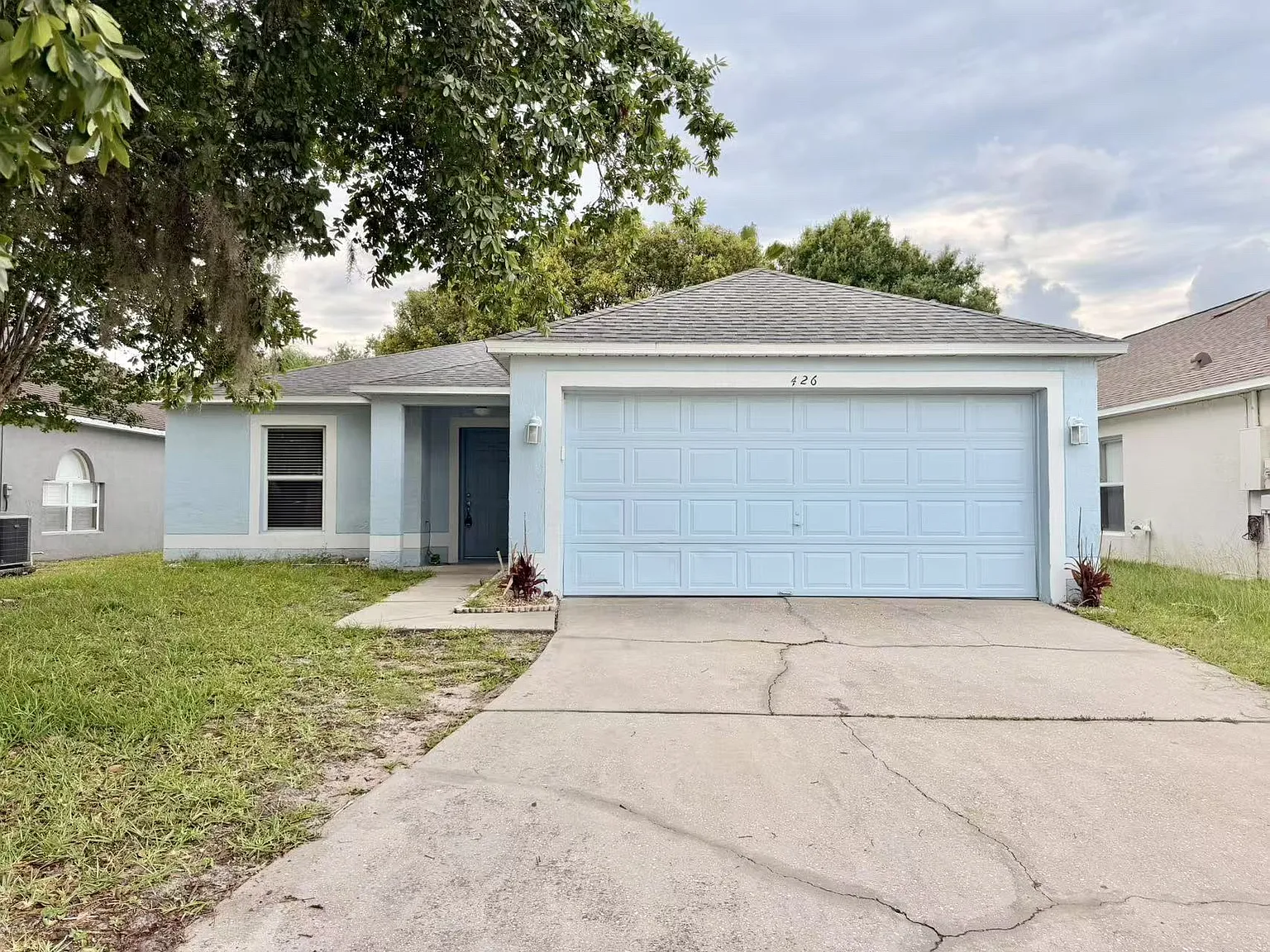 3 bed, 1579 sqft, $2,200 — Photo 4