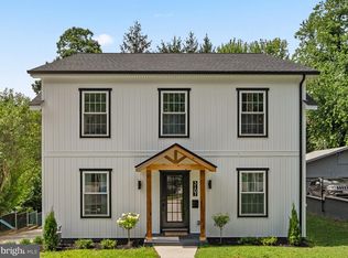 3107 Fayette Rd, Kensington, MD 20895