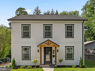 3107 Fayette Rd, Kensington, MD, 20895