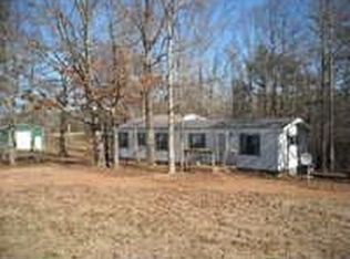 290 County Road 442, Woodland, AL 36280