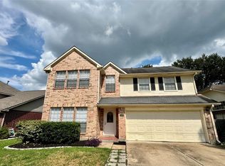 16315 Cobble Springs Ct, Sugar Land, TX 77498