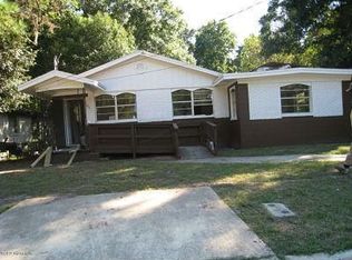 1926 Spring Drive Rd, Jacksonville, FL 32209