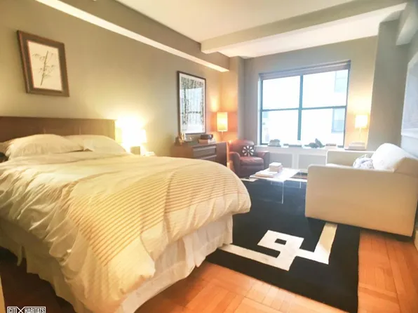 225 Central Park N #314, Manhattan, NY 10024