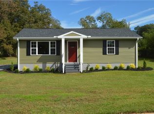 139 Pendleton Street Ext, Pickens, SC 29671