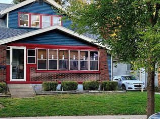 905 Ballard St SE, Grand Rapids, MI