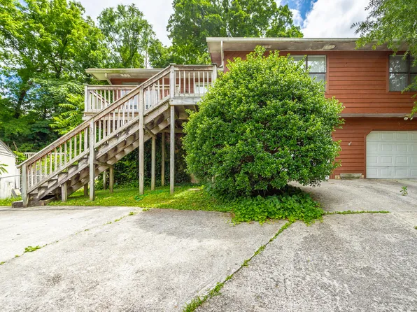 3744 Anderson Ave, Chattanooga, TN 37412