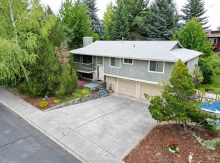 714 Hathaway St, Moscow, ID 83843