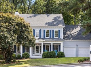 302 Maple Creek Ct, Apex, NC 27502