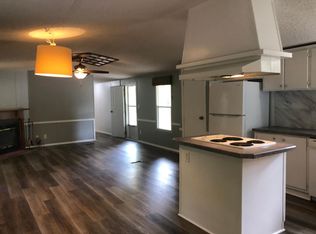 10078 Akita Trl, Mabelvale, AR 72103