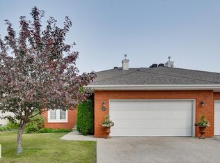 1225 Wanyandi Rd NW #20, Edmonton, AB T6M2W7