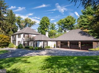 1750 Cedar Ln, Villanova, PA 19085