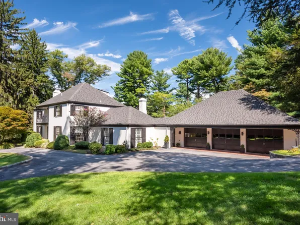 1750 Cedar Ln, Villanova, PA 19085