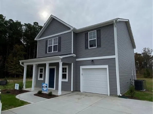 585 Barlow Rd Lot 1, Parkton, NC 28371