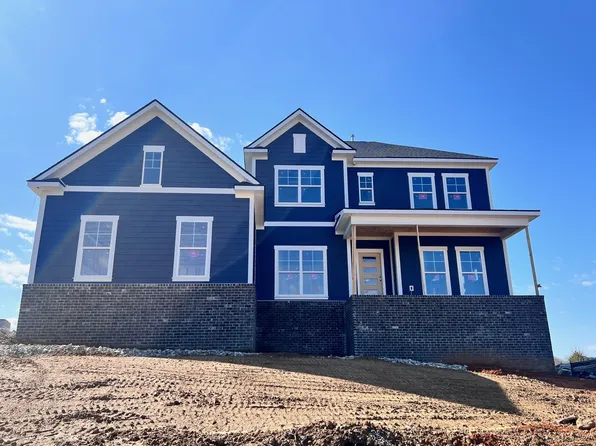7503 Shoal Mill Point Lot 34, Fairview, TN 37062