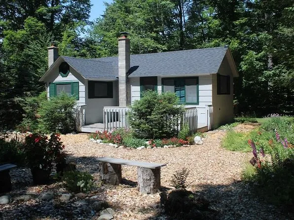 20182 Highway M123, Newberry, MI 49868