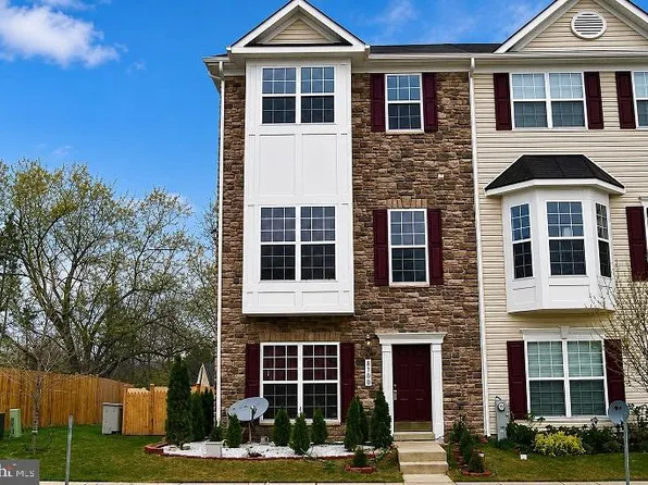 9314 Lykens Ct, Randallstown, MD 21133