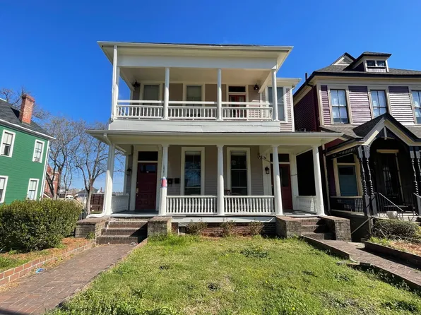 883 Mulberry St #C, Macon, GA 31201