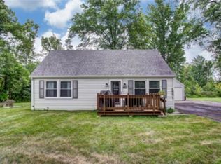 2760 Clover Ave, Lima, OH