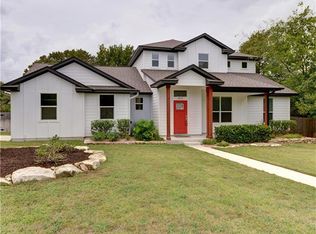 1012 Castile Rd, Austin, TX 78733